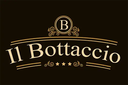 Logo Bottaccio - Strategie di marketing online